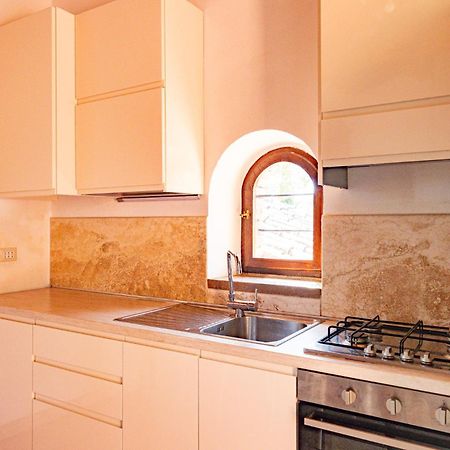 Ulivo-Chianti Charming Flat With Private Parking! Leilighet Asciano Eksteriør bilde